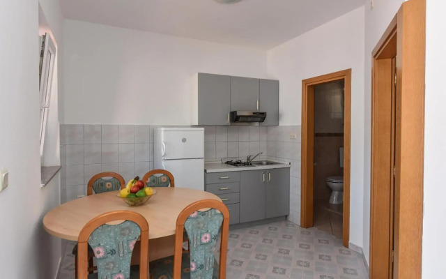 Apartments Area 1