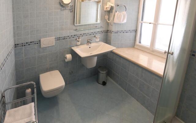 Apartments Nivic