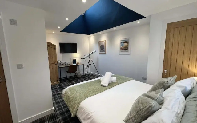 Black Bull Bellingham