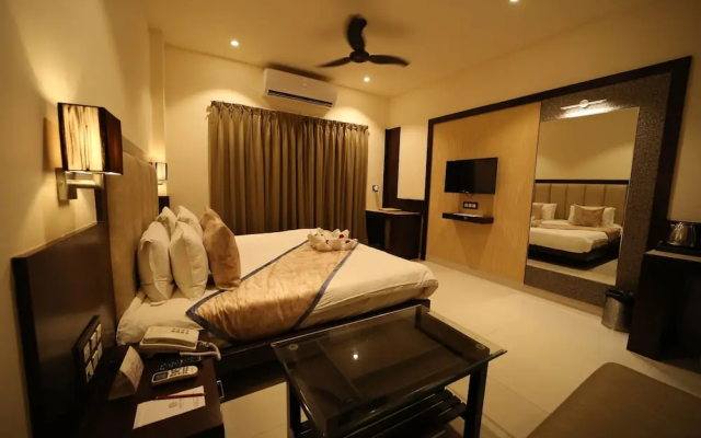 Hotel Prince Viraj