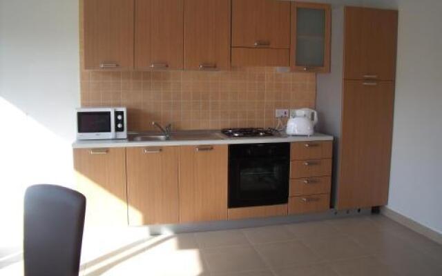 Mellieha Holiday Apartment 2