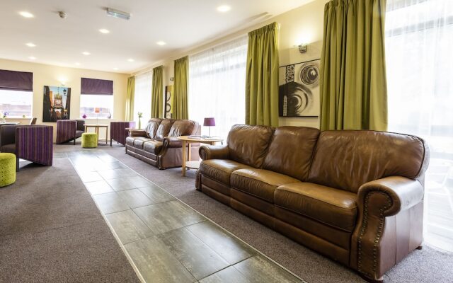 The Dene Hotel
