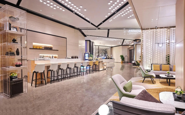 Hampton By Hilton Shenzhen North Station