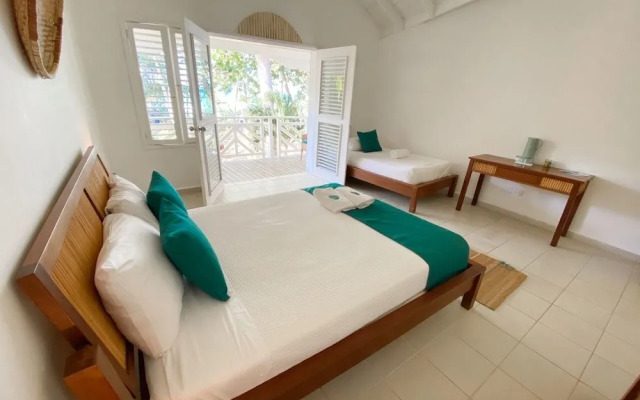 Mosquito Boutique Hotel