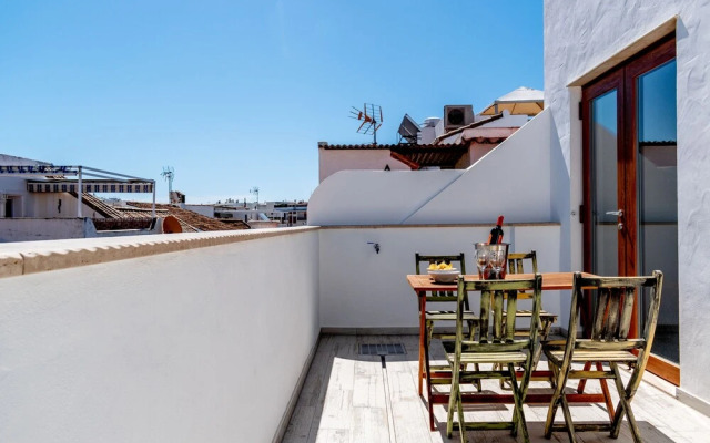 Casa del Patio - Boutique Apartments