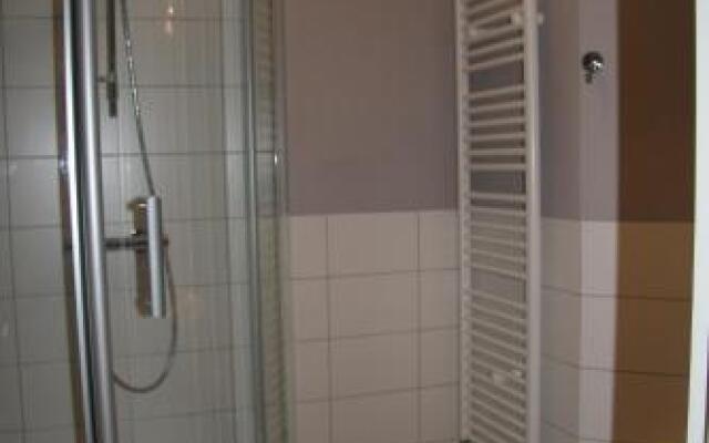 B&B La Rue de France