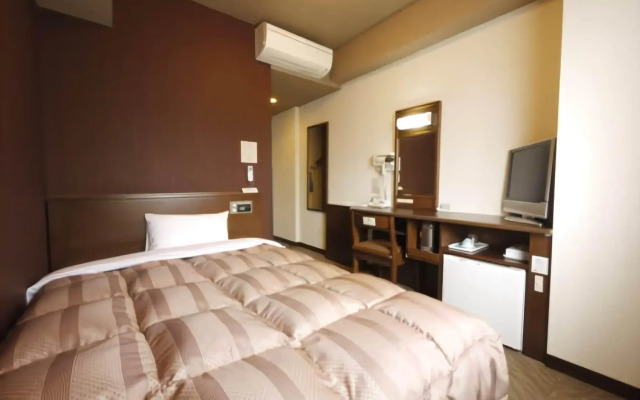 Hotel Route Inn Dai Ni Suwa Inter
