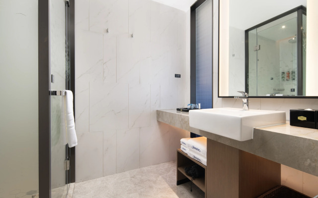 Hampton by Hilton Tianjin Eco-city