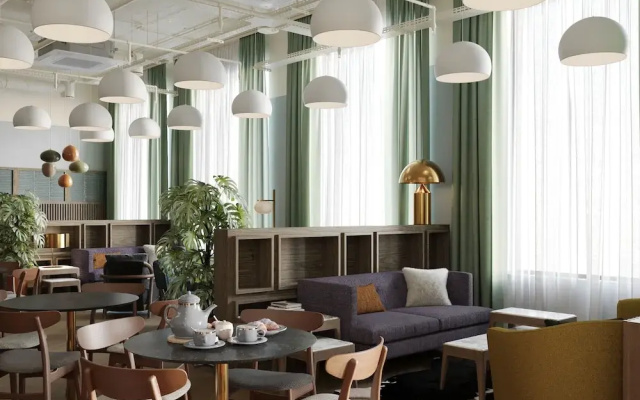 Residence Inn Cork