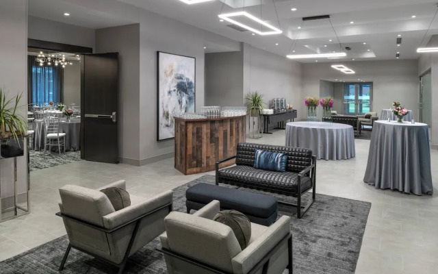 Residence Inn Boston Natick