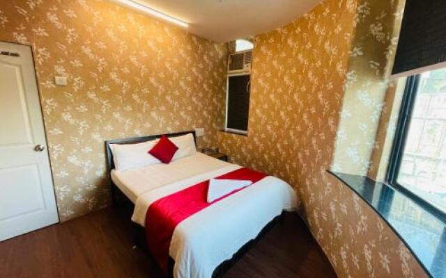 hotel shabana