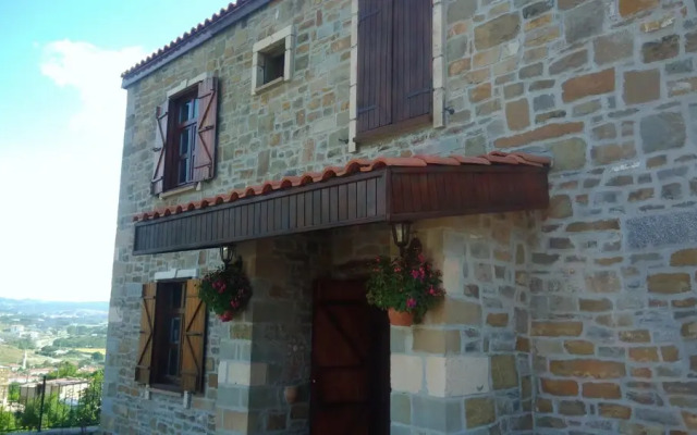 Salkım Butik Otel