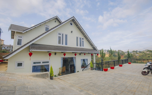 May Trang Villa