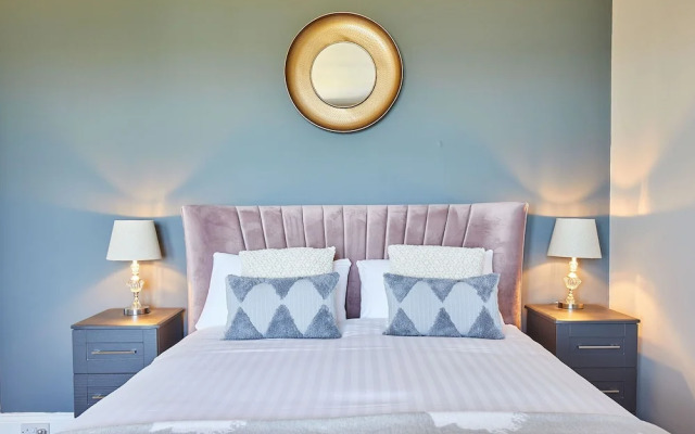 Host Stay The Puffins Nest