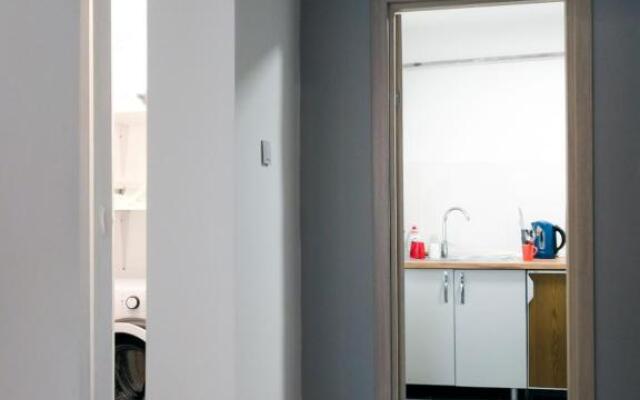 Studio Central