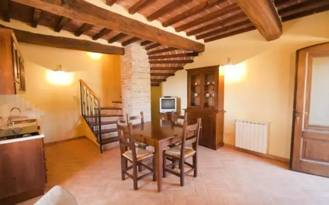 Agriturismo Tenuta Di Biscina