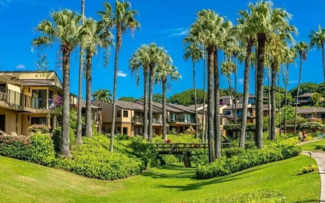 Wailea Elua, #2107 2 Bedroom Condo