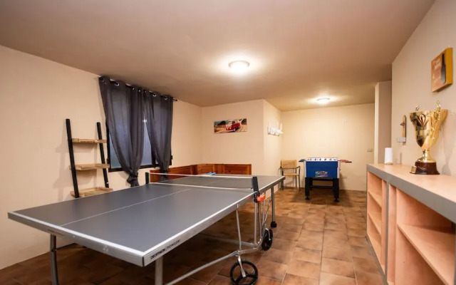 Exclusive Villa le Palme