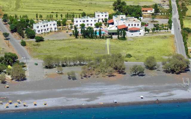 Gennadi Seaside Resort