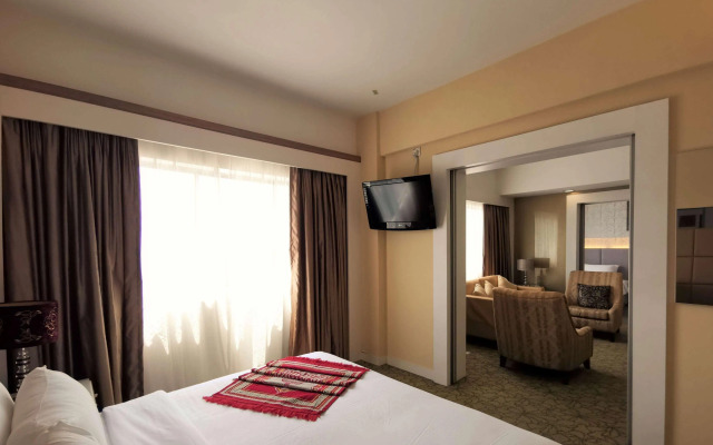 Shahzan Hotel Kuantan, Trademark Collection by Wyndham