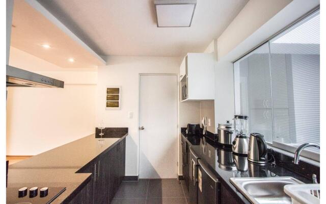 R° | Comfortable apartment in the middle of Miraflores