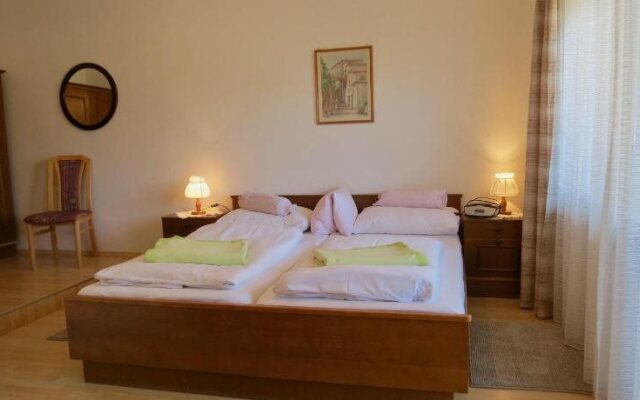 Hotel Moser