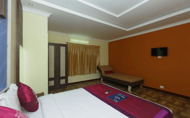 Bellflower Resort by OYO Rooms