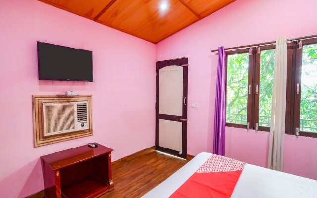 OYO 3854 Corbett Call