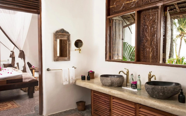 Boutique Hotel Matlai