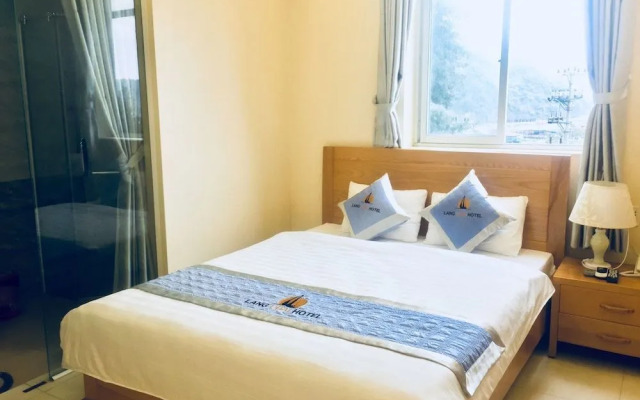 Lang Chai hotel