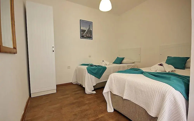 Göcek Selya Hotel