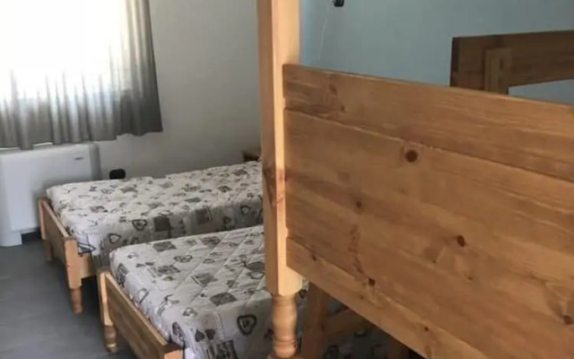 Cascina Monte Diviso