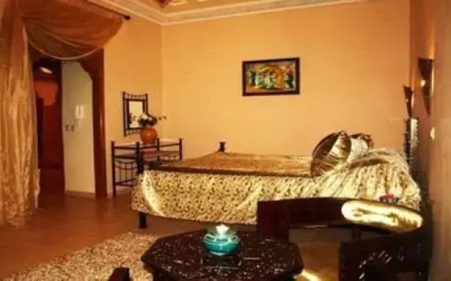 Riad Jnane meskellil