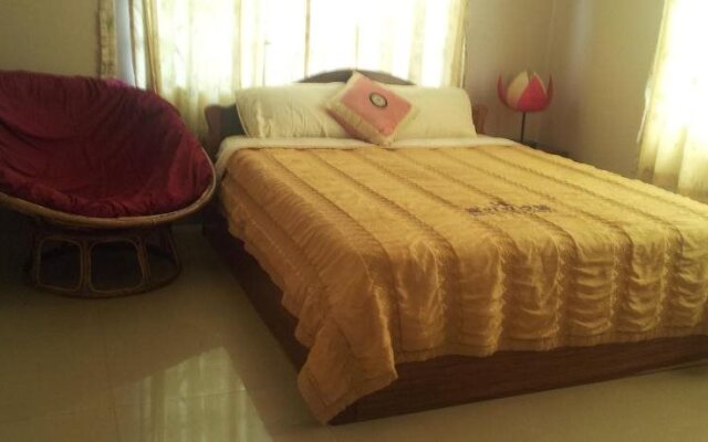 Javier Guesthouse