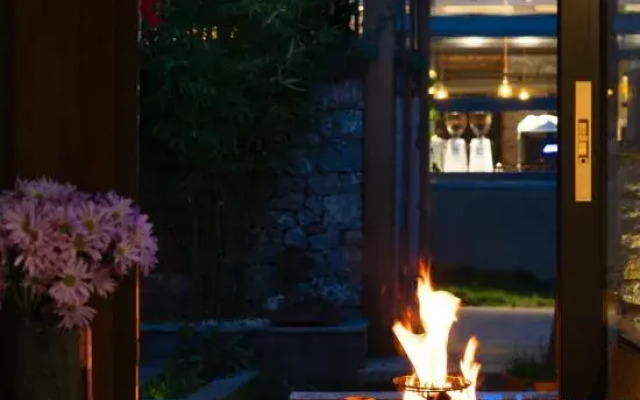 Grand Joli Grand Hotel · Jushi | Thousand and One Forest · Vacation Castle