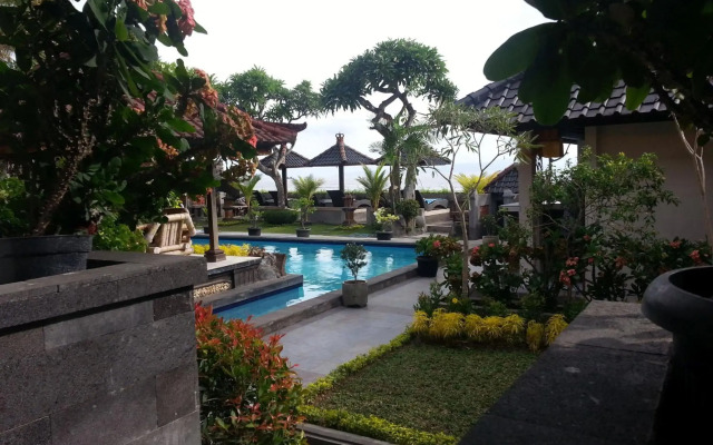 Dewa Bharata Bungalows Candidasa