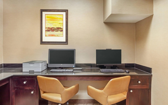 Comfort Suites DFW North/Grapevine