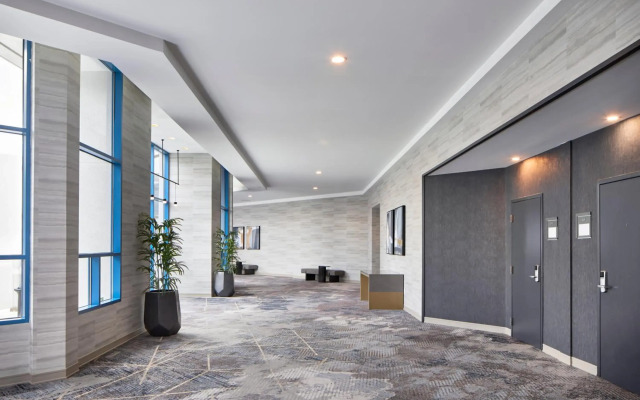 Delta Hotels by Marriott Toledo