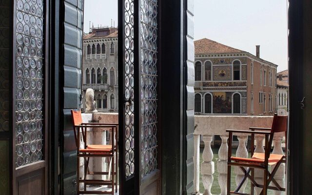 Palazzetto Pisani