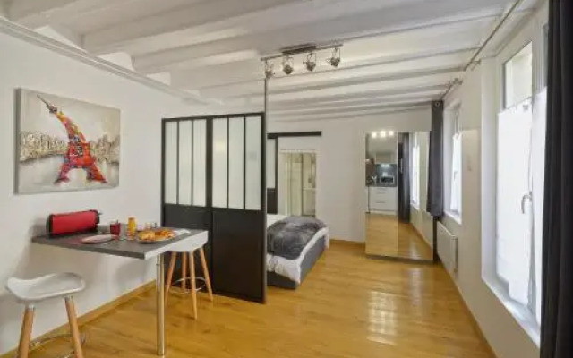 Hyper Centre Place Imbach