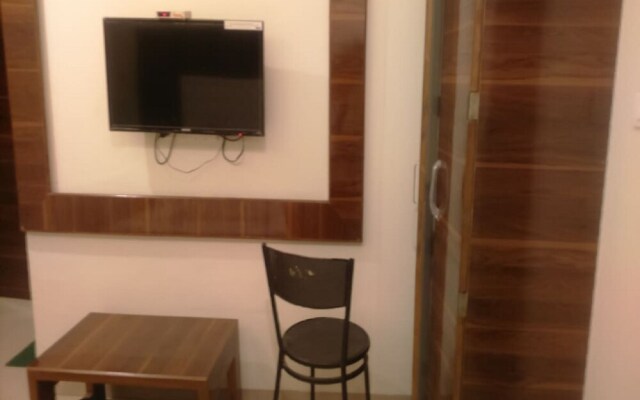 Hotel Shri Krishna