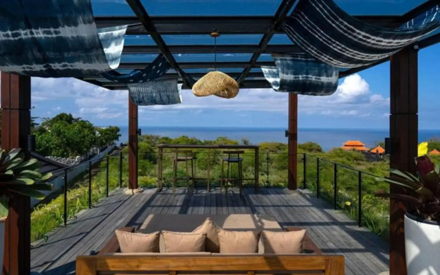 Eaze Villas Uluwatu
