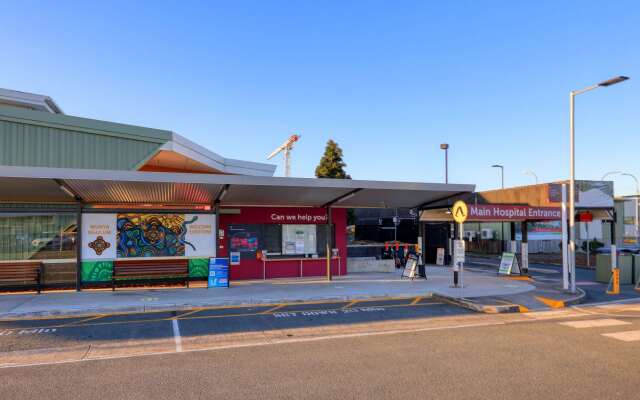 Best Western Caboolture Gateway Motel