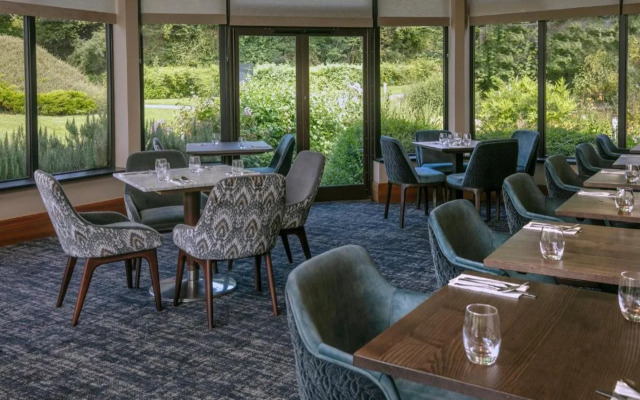 Norton Park Hotel, Spa & Manor House