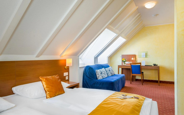 Hotel Rega