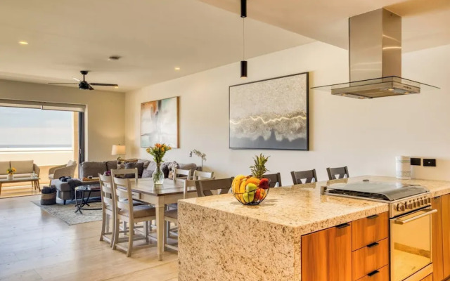 Group Apt #13 #16, no View, 3br, 12 pax