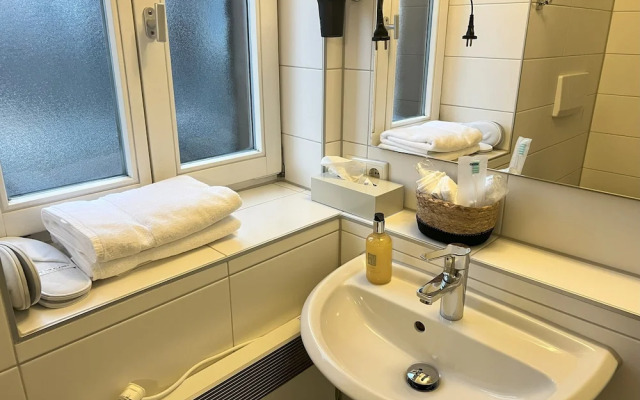 Hotel Schwarzes Kreuz