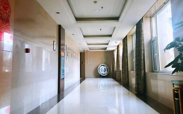 Fugui Grand Hotel