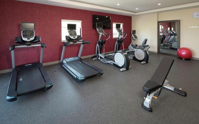 Home2 Suites by Hilton Owasso, OK