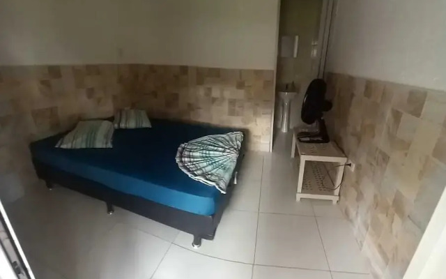 Pousada Cavalo de Pedra